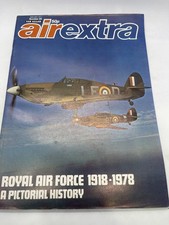 Airextra Magazine Number 20