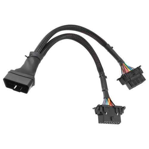 Obd pin 2 splitter y - 2,