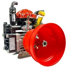Pompa irroratrice AR 50 AP