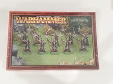 Guardia Negra / Black Guard