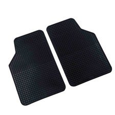 Rally Coppia Tappeti Anteriori
