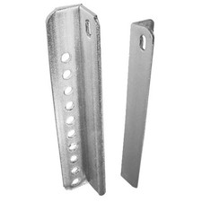 Angolari multiforo 250 - multiforo, mm