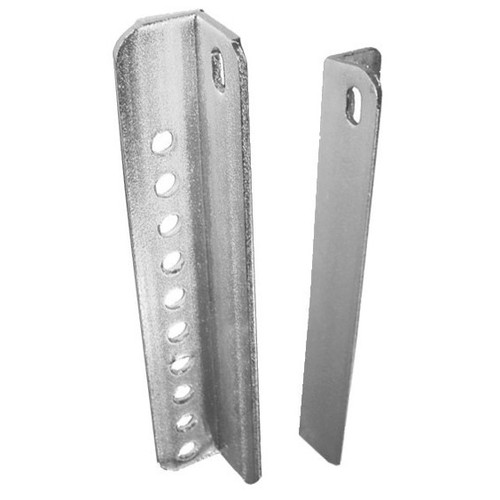 Angolari multiforo 250 - 250, mm