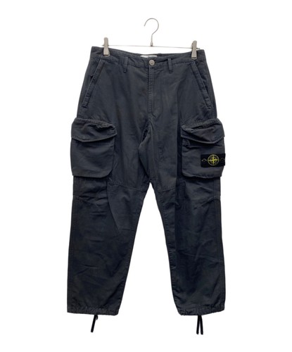 Pantaloni cargo stone island - pantaloni,