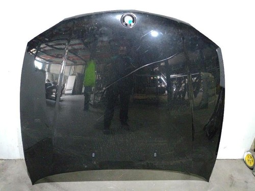 41627162102 capot bmw coupe - capot,