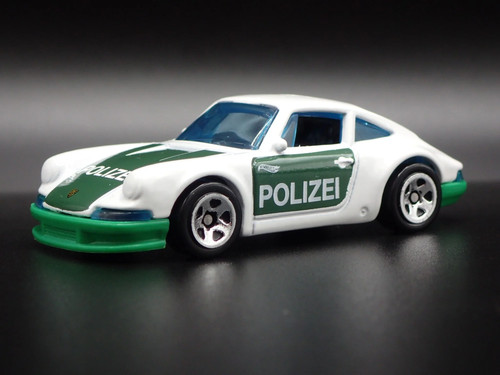 1964 1972 porsche 911 polizia - porsche,