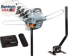 Antenna TV HD da Esterno Più