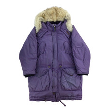 Cappotto invernale pesante