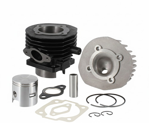 Kit 102cc gruppo termico - kit,