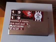 Adesivi ultras Salernitana 5