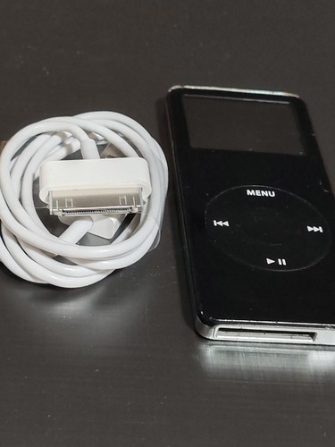 Apple ipod nano a1137 - ipod, 1ª