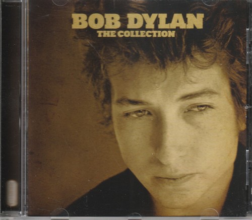 Bob dylan the - the, collection