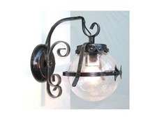 LANTERNA APPLIQUE LAMPADA