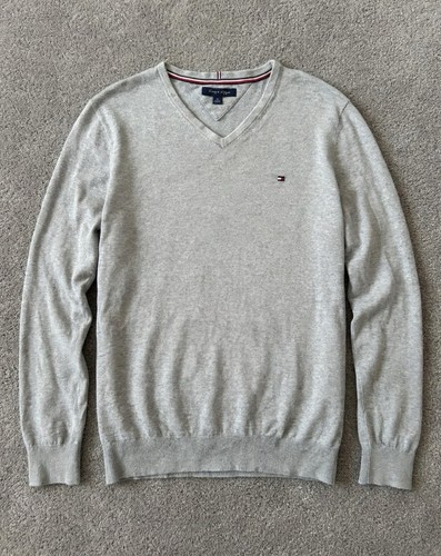Tommy hilfiger maglione uomo - maglione,