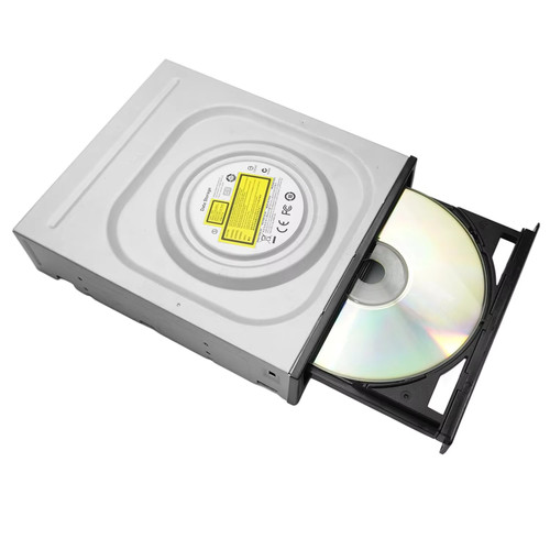Masterizzatore dvd lettore - dvd, cd