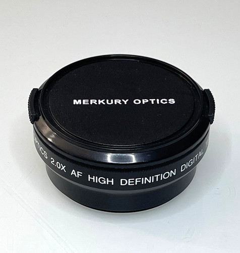 Merkury optics af - merkury,