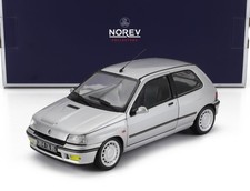 1/18 NOREV - RENAULT - CLIO
