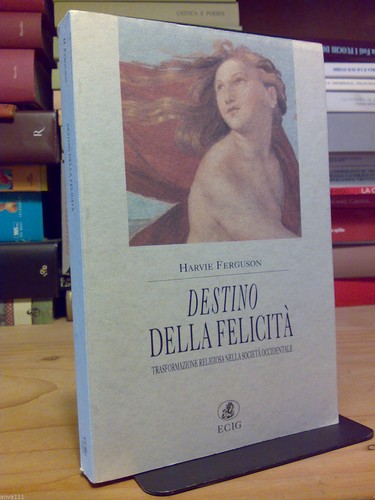 Destino della felicita - destino,