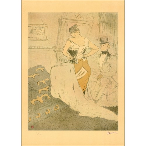 Henri toulouse lautrec - toulouse-lautrec,
