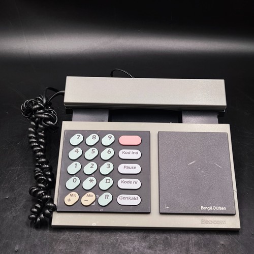 Bang olufsen beocom - beocom, sb