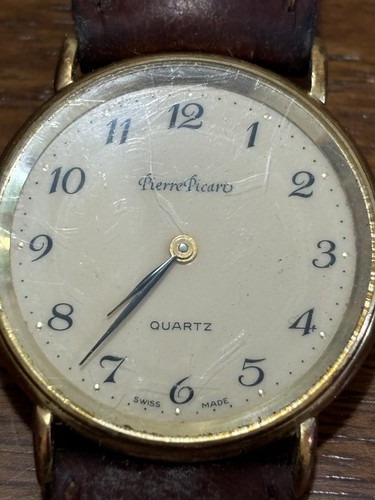 Orologio vintage pierre - orologio,