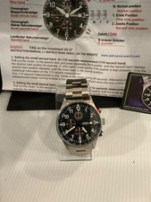 OROLOGIO PILOTA MUA ASTROAVIA