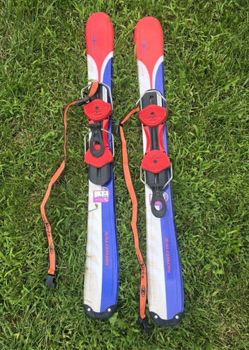 Salomon snowblades mini sci - salomon,