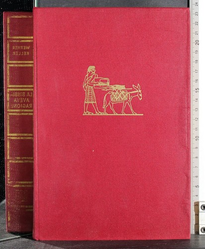 Bibbia aveva ragione - la,