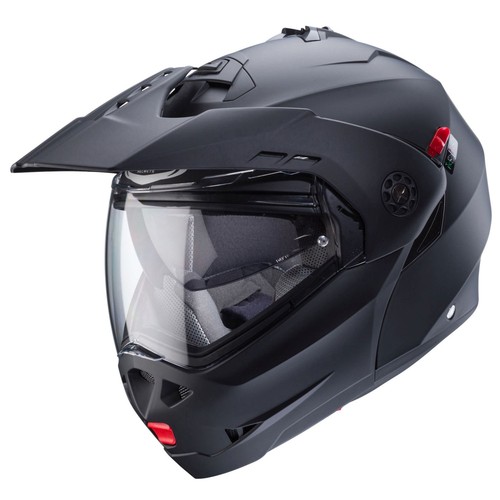Casco pieghevole caberg - casco,