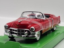 Cadillac Eldorado Cabrio -