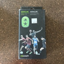 Adidas micoach speed cell - micoach, speed_cell