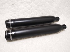 Scarico Screamin' Eagle Street