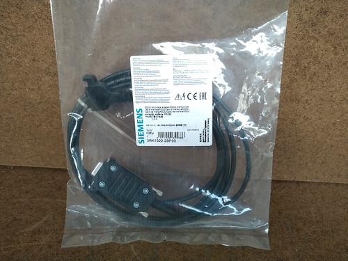 Siemens 3rk1922 2bp00 cavo - siemens,