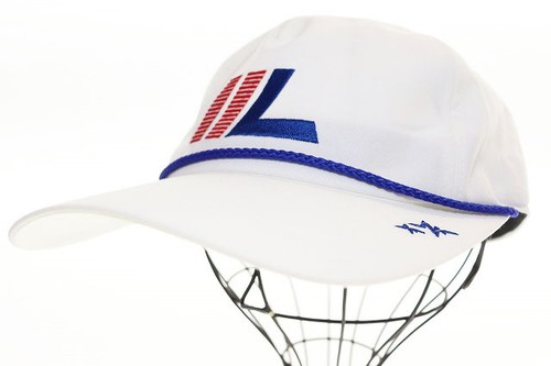 Cappello uomo regolabile whiz - cappello,