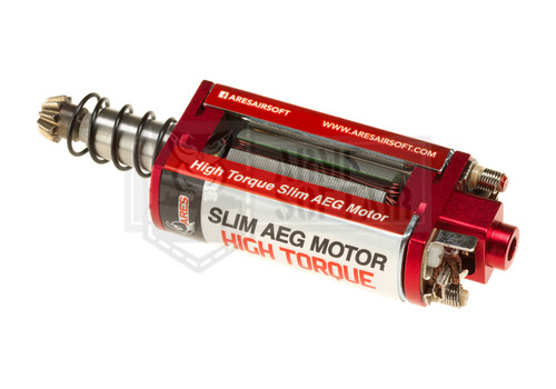 Ares asg motore albero lungo - ares,