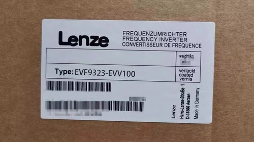 Evf9323 evv100 new - new, 9300