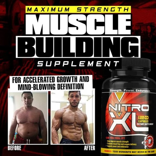 Integratore bodybuilding - integratore,