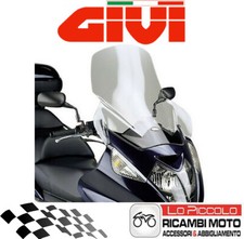 Honda silver wing - silver, 2001