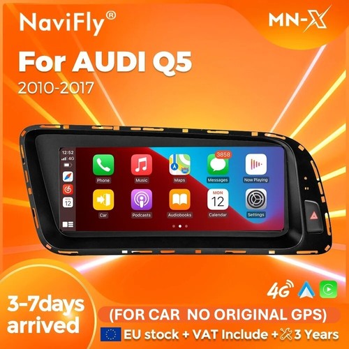 Android 13 carplay audi - 8.8",