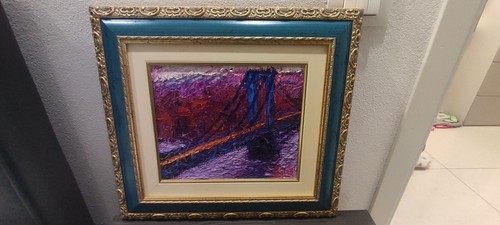 Quadri olio tela - quadri, con
