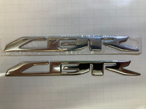 Cbr 600 900 distintivi 3d - cbr,