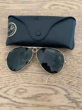 occhiali da sole ray ban uomo vintage rari 