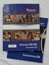 CATALOGO ROCO 2008 2009 CON