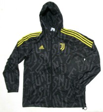 Adidas Juventus F.C Giacca a