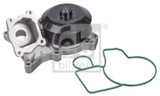 Water pump fits - pump, 116d