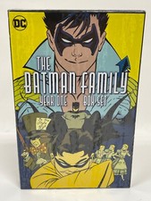 Batman Family Year One Box Set