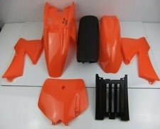 Nuovo per KTM SX50