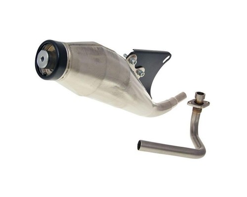 échappement tecnigas gp4 pour - tecnigas,