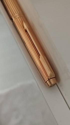 Vintage stylo parker - vintage, plume