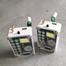 Generatore Manovella Super Condensatore Accensione Illuminazione USB Caricatore Emergenza